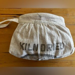 Handmade Vintage Wristlet